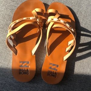 Billabong Sandals